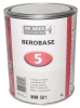 BEROBASE MIX COLOR 501 TRANSPARE